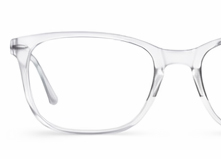 Clear Acetate