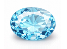 Light Topaz