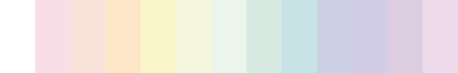 Color Palette