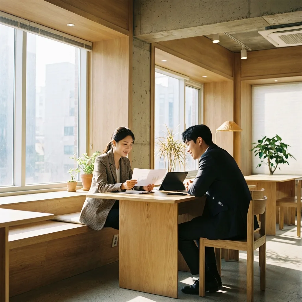 Business Meeting